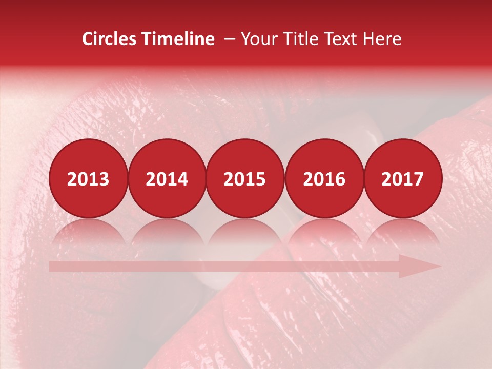 Conference Toon Corporation PowerPoint Template