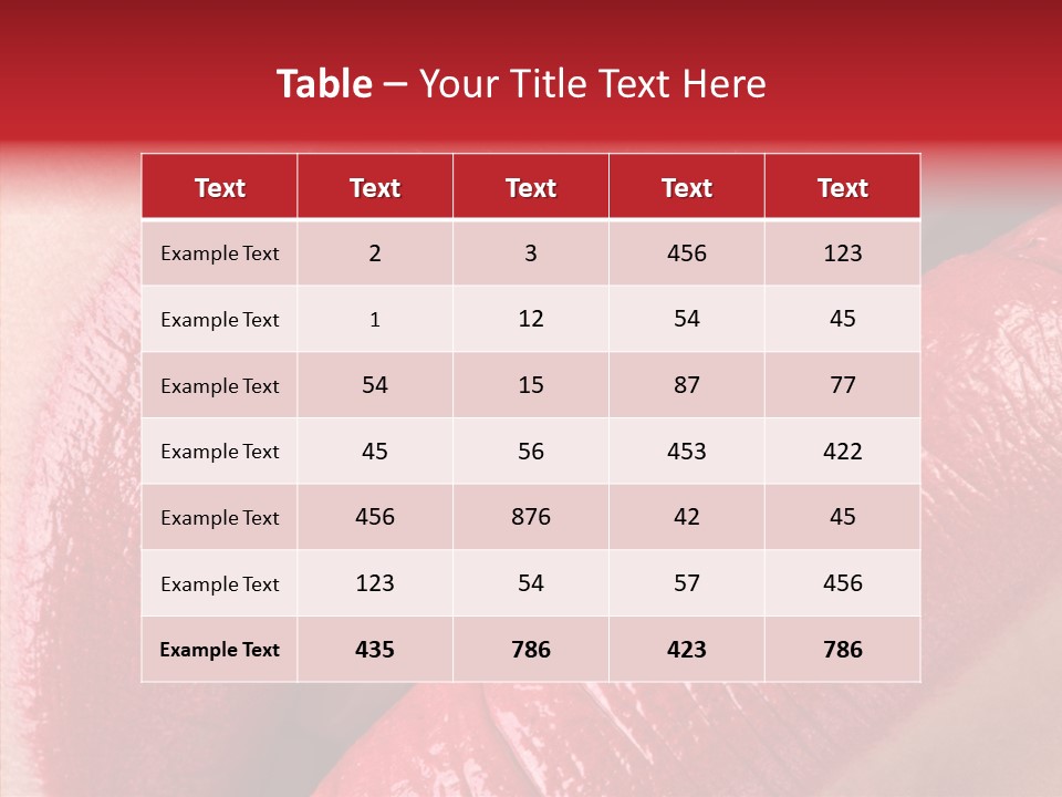 Conference Toon Corporation PowerPoint Template