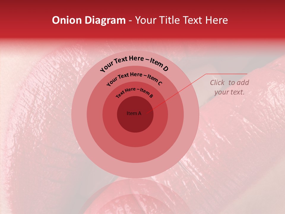 Conference Toon Corporation PowerPoint Template