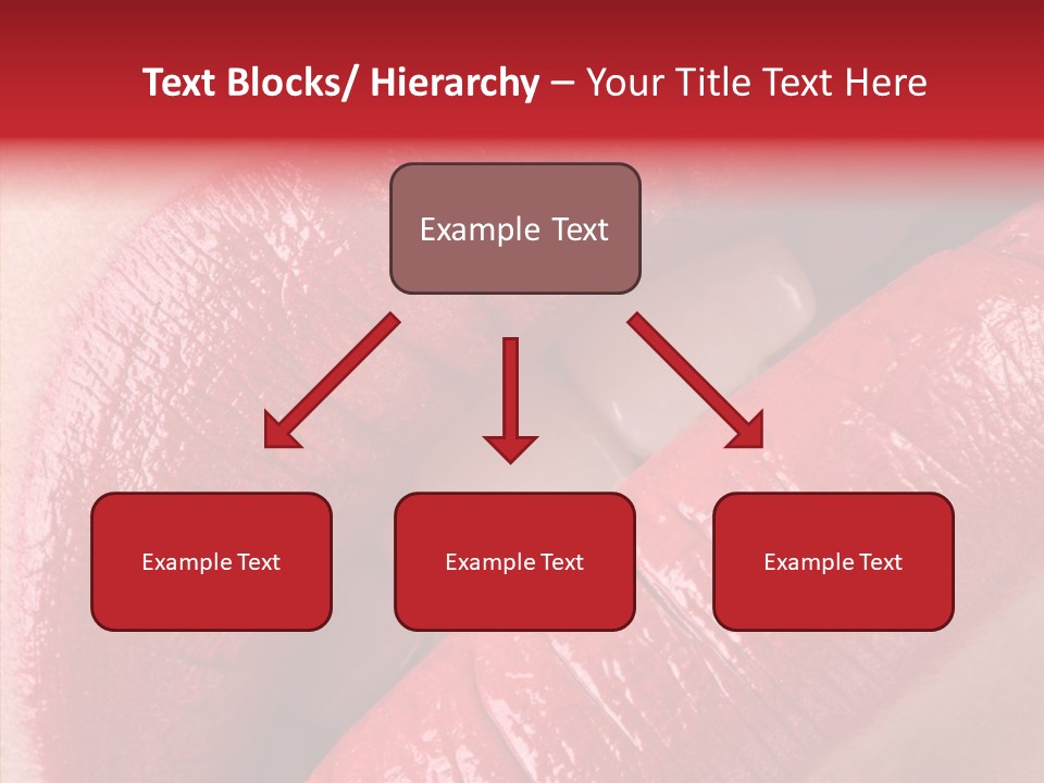 Conference Toon Corporation PowerPoint Template