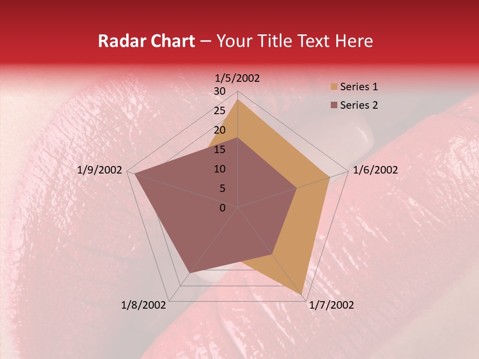 Conference Toon Corporation PowerPoint Template