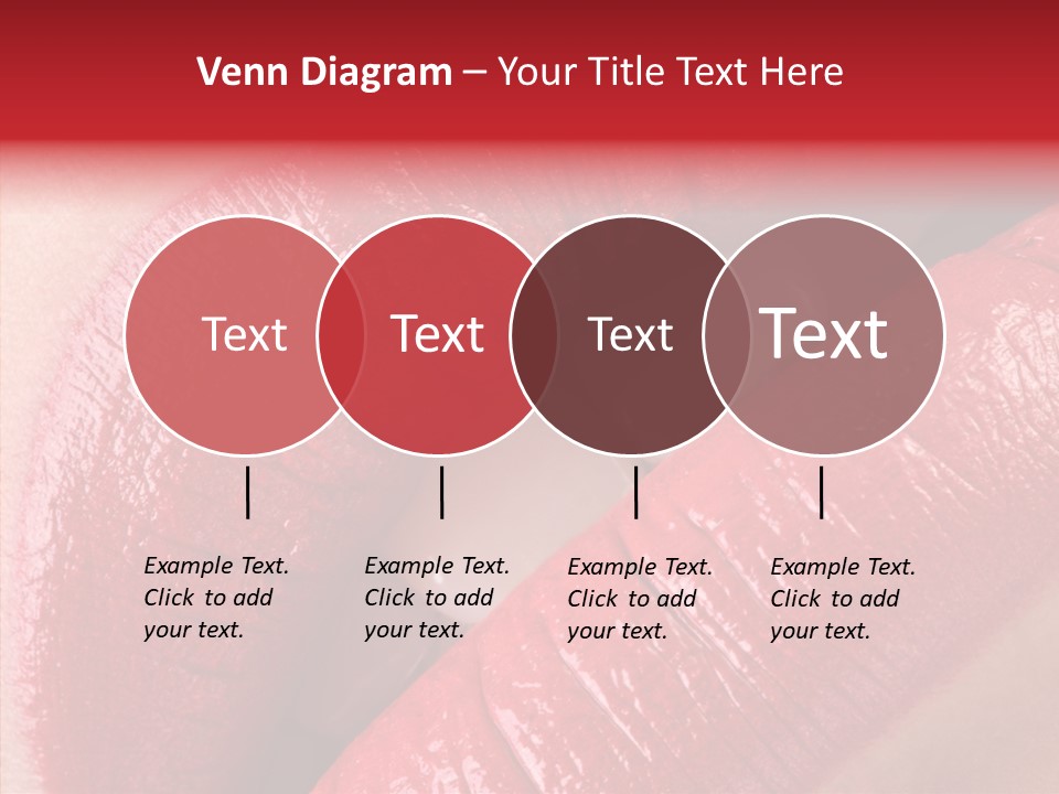 Conference Toon Corporation PowerPoint Template