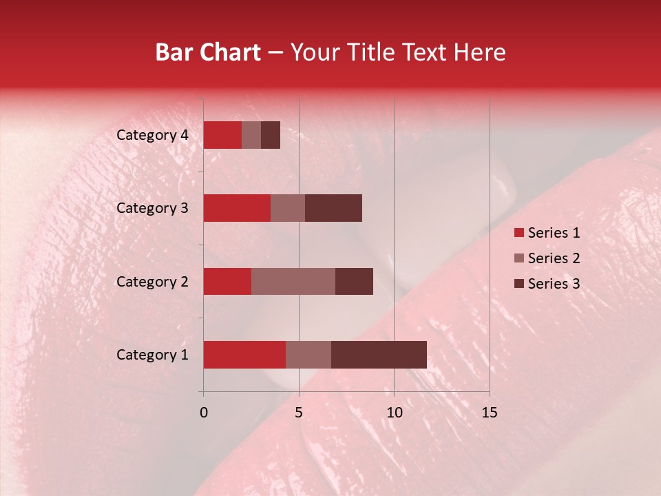 Conference Toon Corporation PowerPoint Template