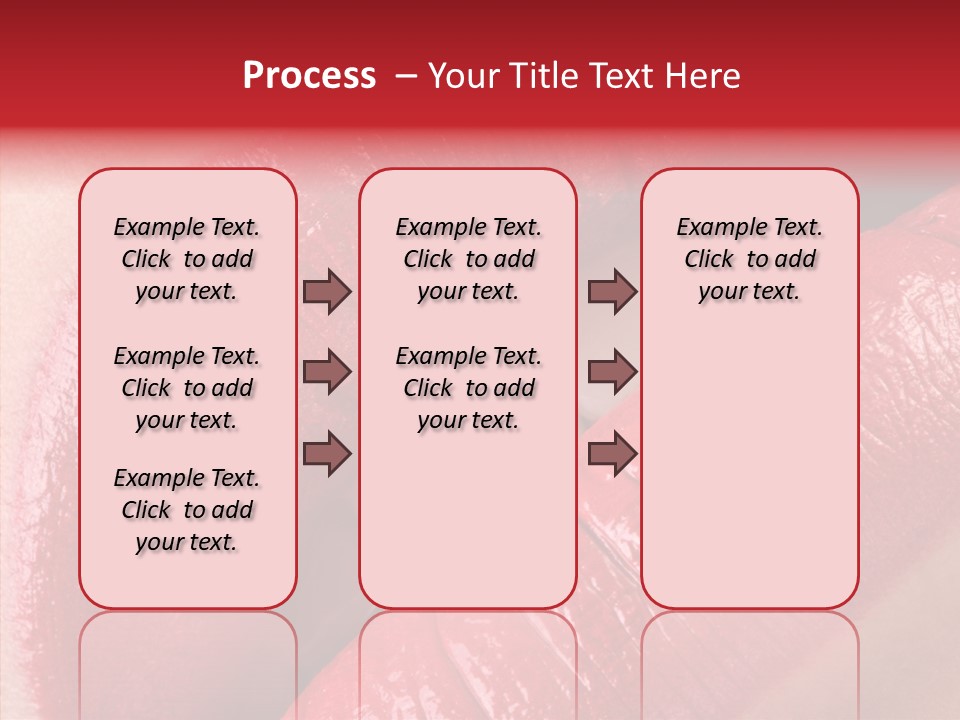 Conference Toon Corporation PowerPoint Template