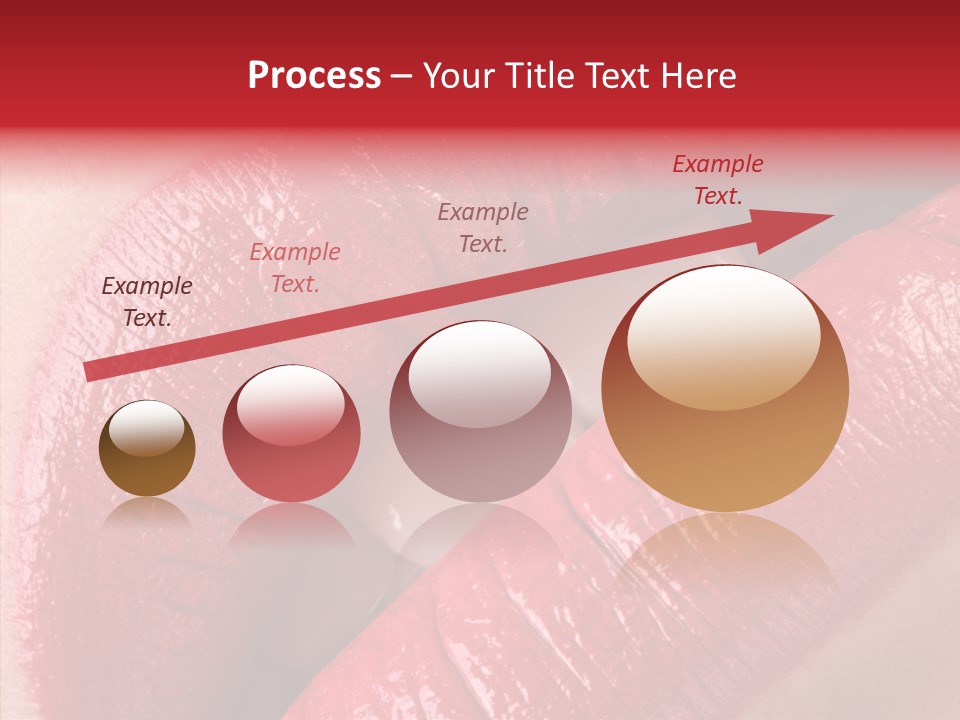 Conference Toon Corporation PowerPoint Template