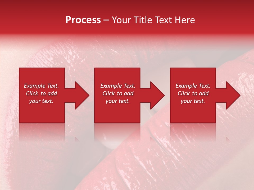 Conference Toon Corporation PowerPoint Template