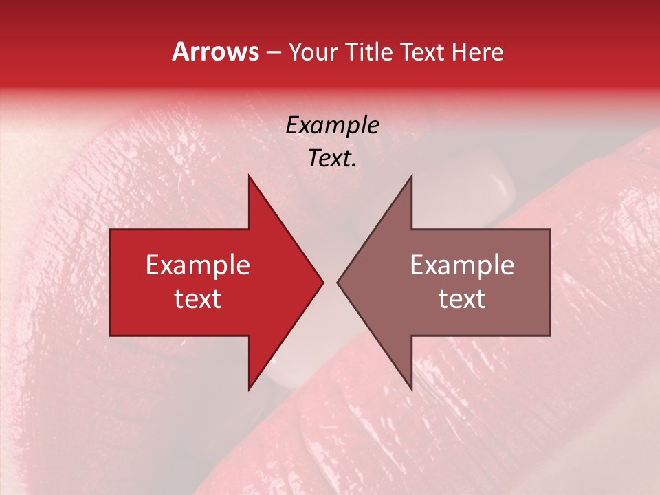 Conference Toon Corporation PowerPoint Template