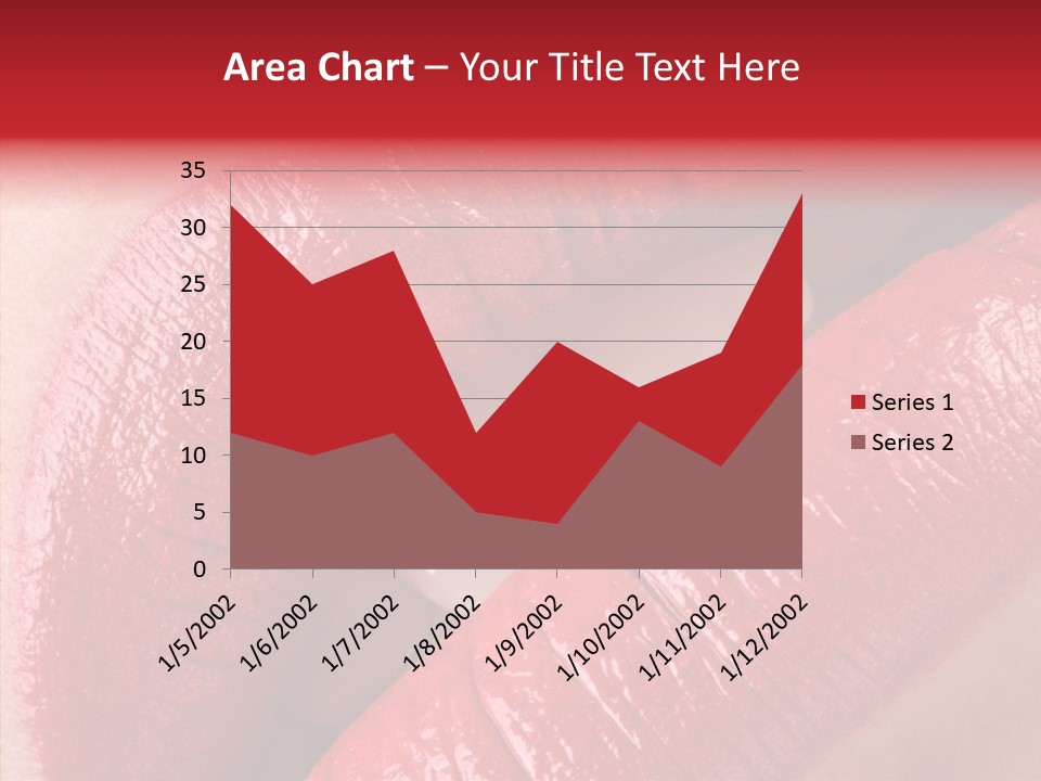 Conference Toon Corporation PowerPoint Template