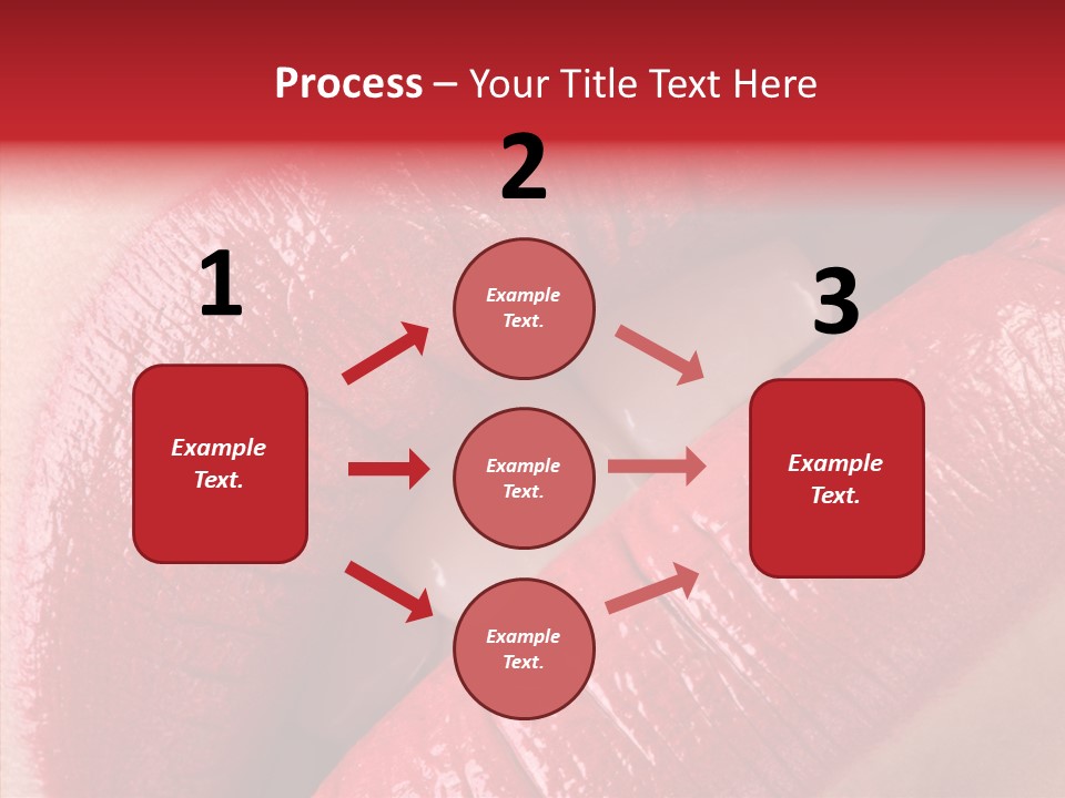 Conference Toon Corporation PowerPoint Template