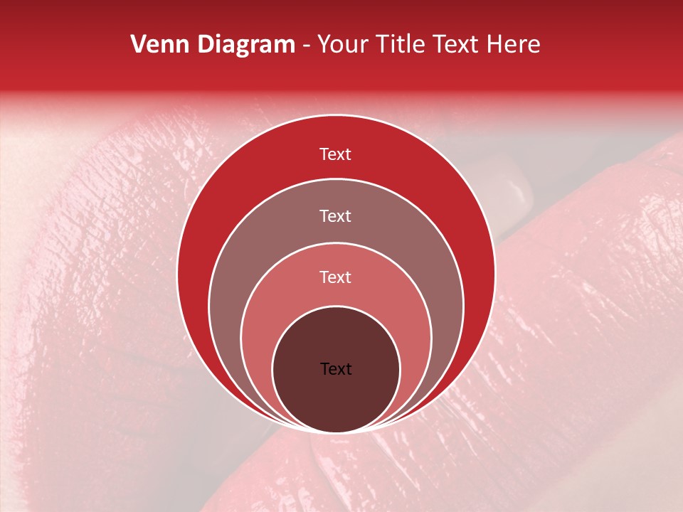 Conference Toon Corporation PowerPoint Template