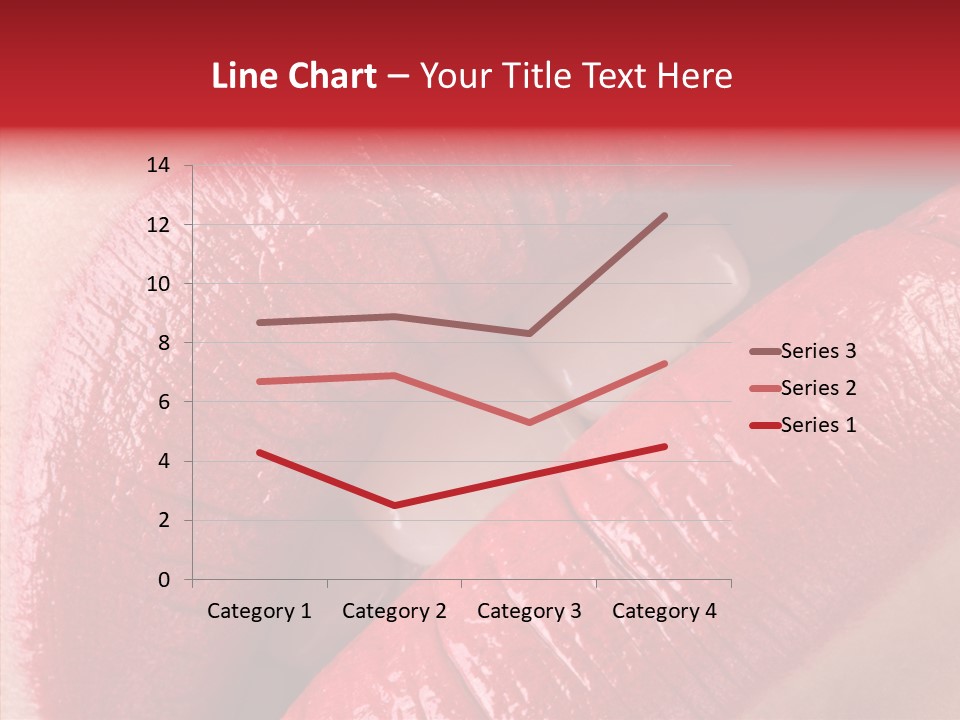 Conference Toon Corporation PowerPoint Template