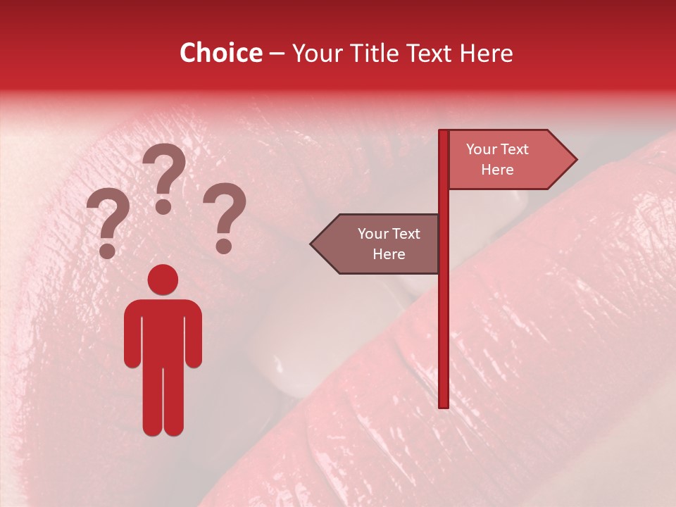 Conference Toon Corporation PowerPoint Template