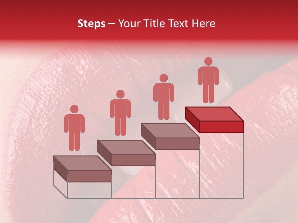 Conference Toon Corporation PowerPoint Template