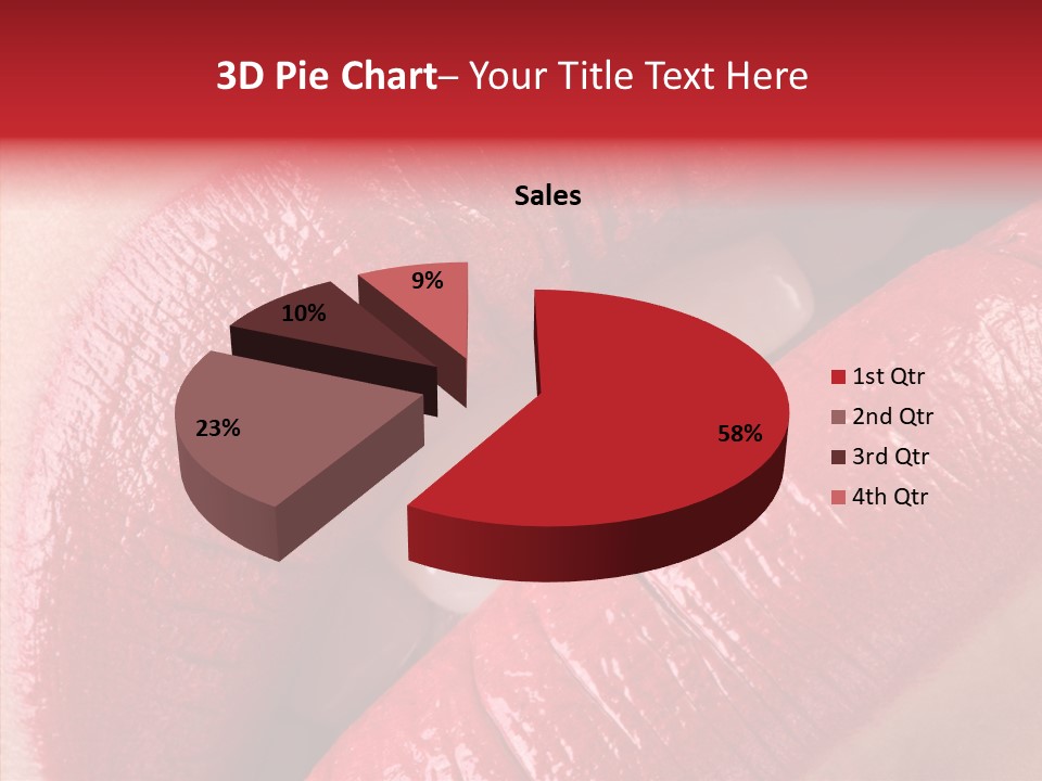 Conference Toon Corporation PowerPoint Template