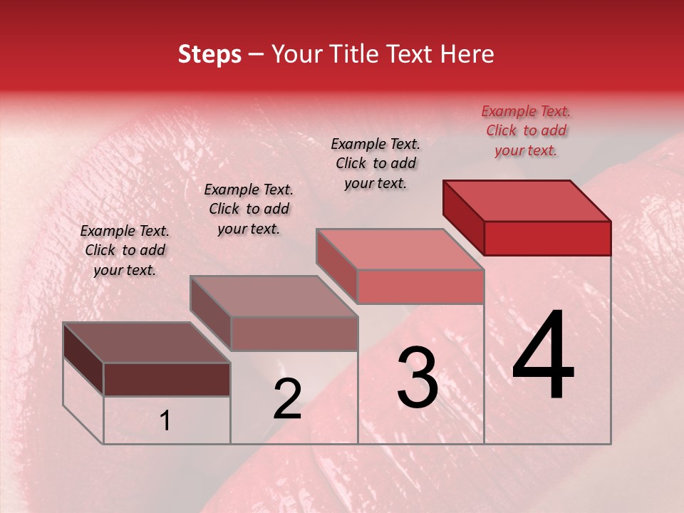 Conference Toon Corporation PowerPoint Template
