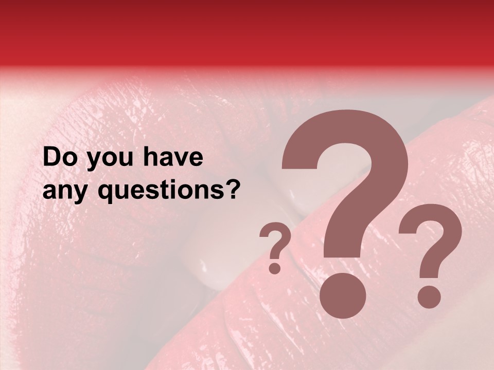 Conference Toon Corporation PowerPoint Template