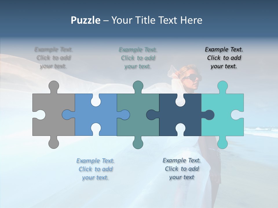 Back Healthy Color PowerPoint Template