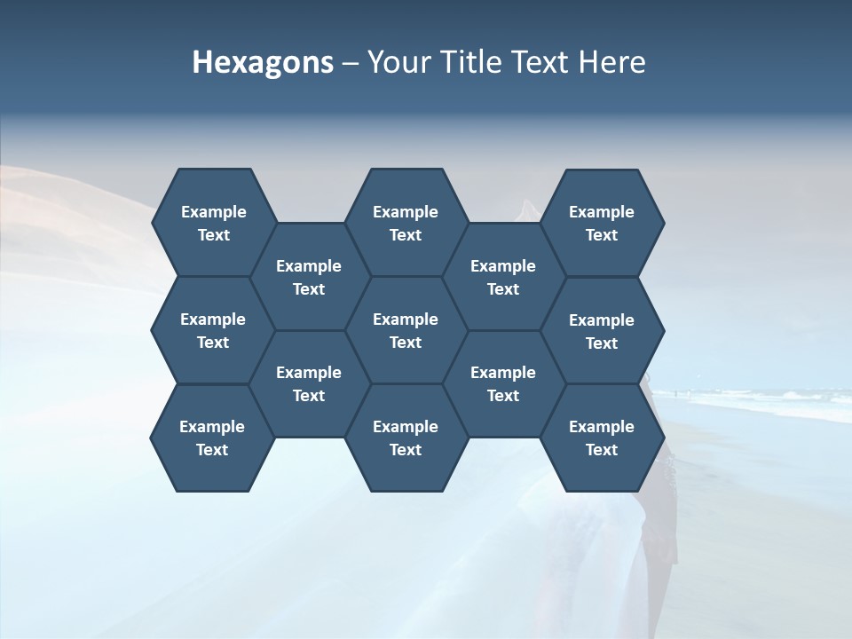 Back Healthy Color PowerPoint Template