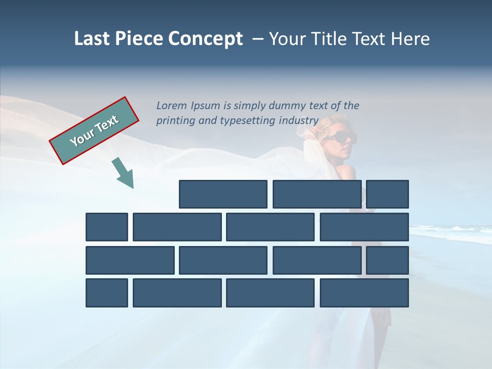 Back Healthy Color PowerPoint Template