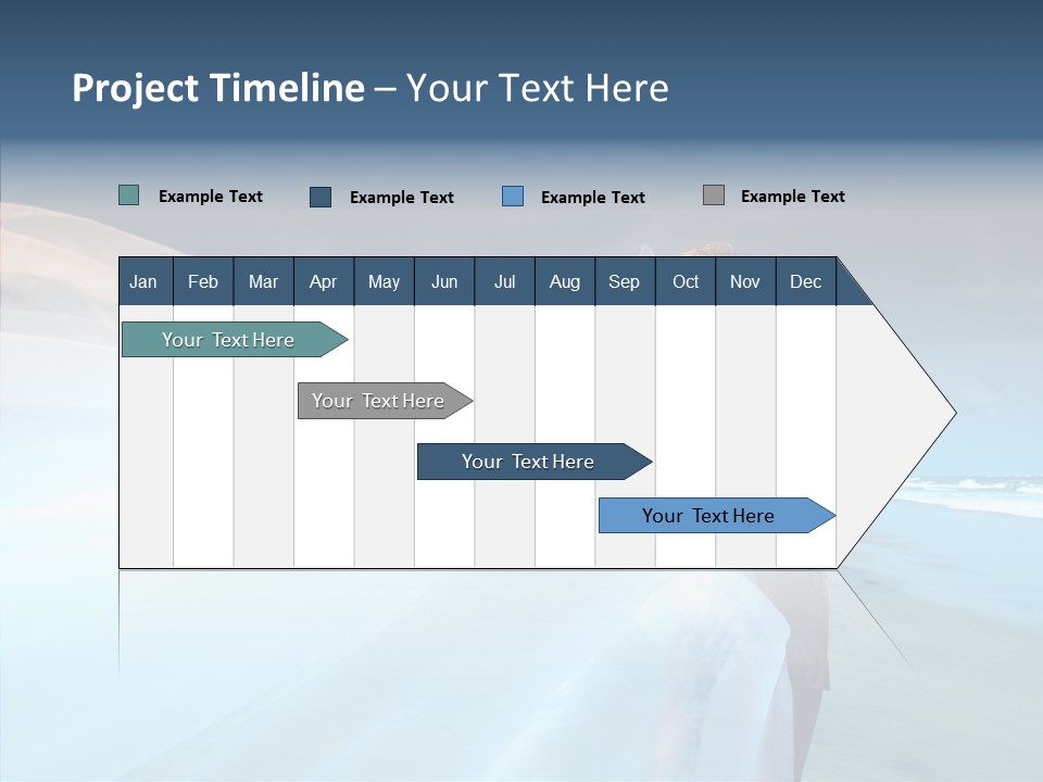 Back Healthy Color PowerPoint Template