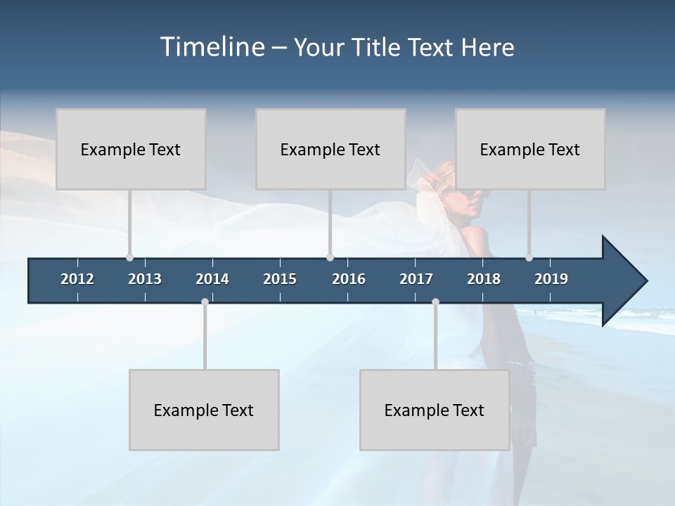 Back Healthy Color PowerPoint Template