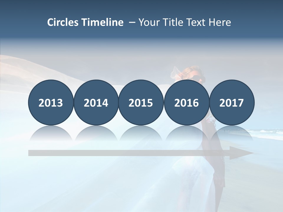 Back Healthy Color PowerPoint Template