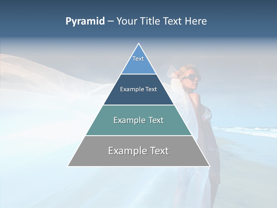 Back Healthy Color PowerPoint Template