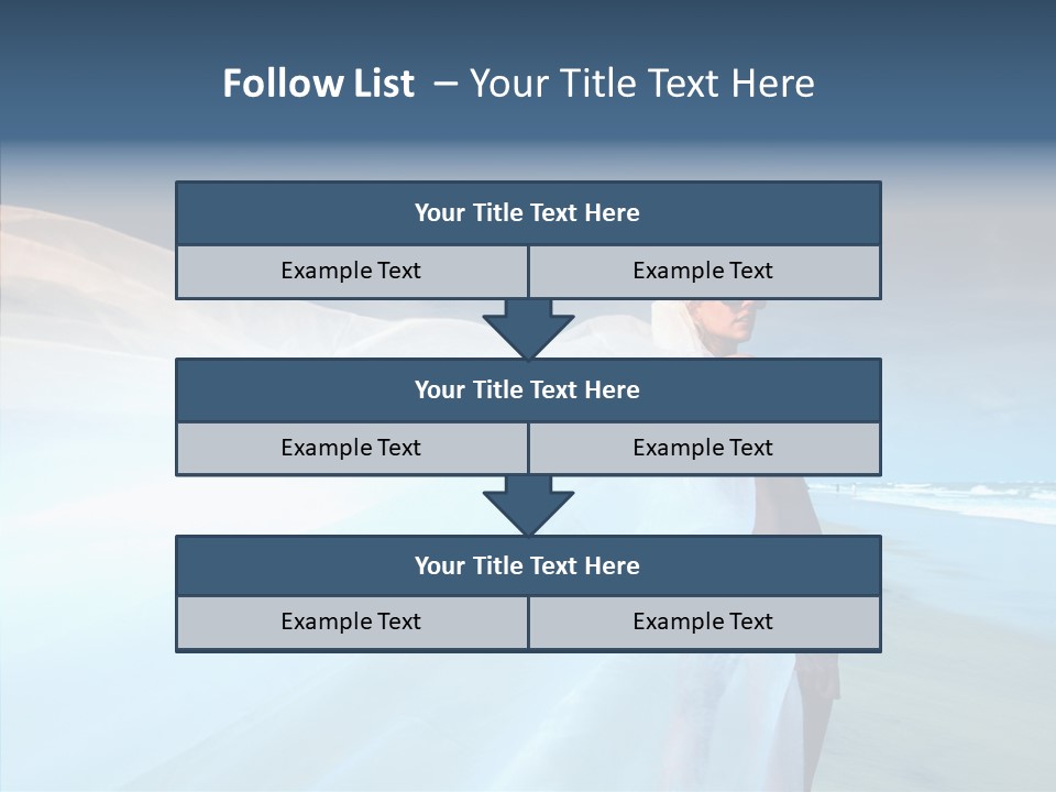Back Healthy Color PowerPoint Template