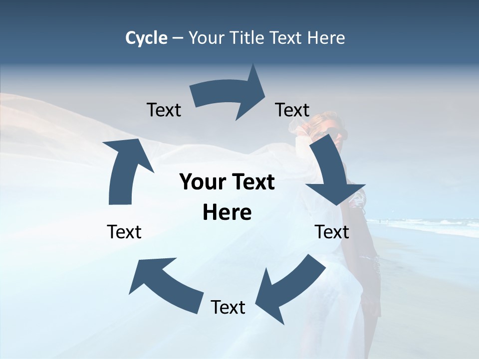 Back Healthy Color PowerPoint Template