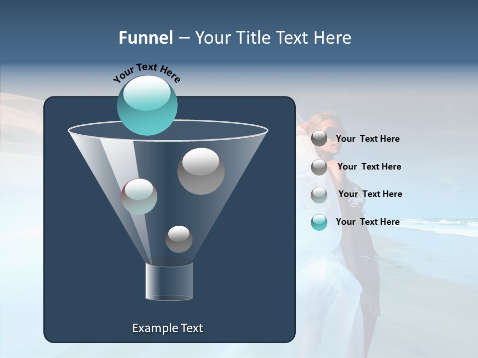 Back Healthy Color PowerPoint Template