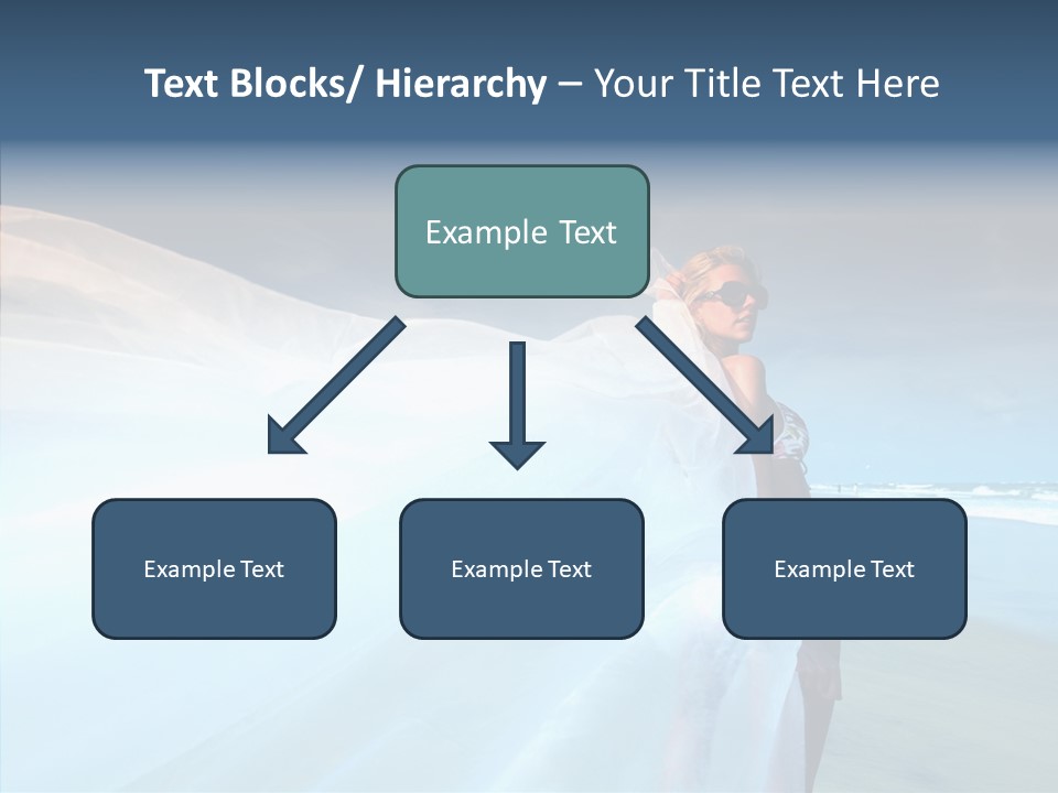Back Healthy Color PowerPoint Template