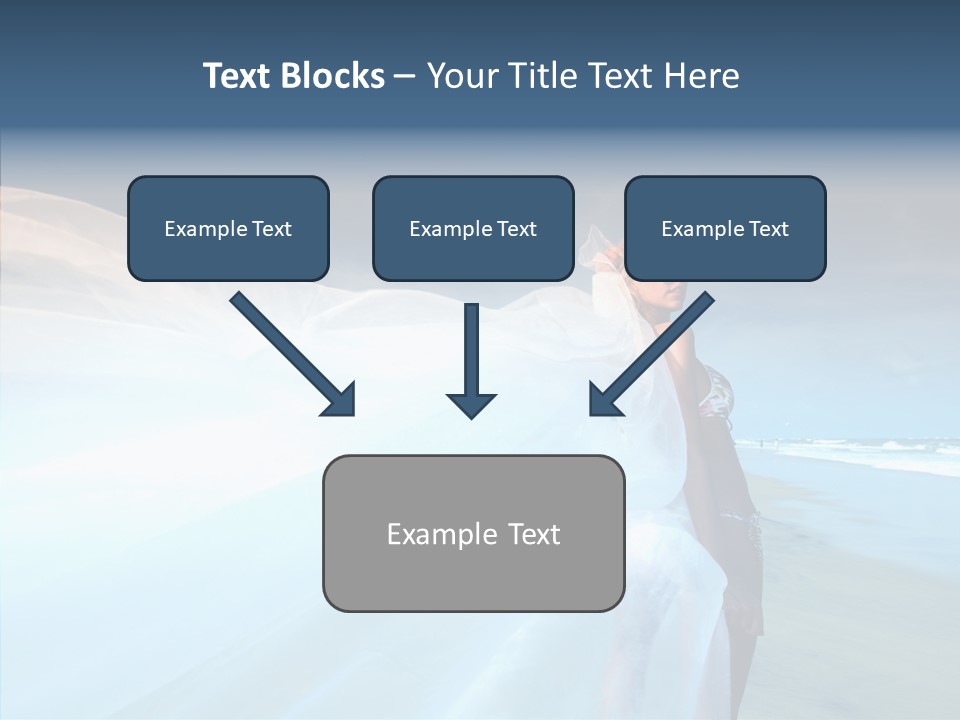 Back Healthy Color PowerPoint Template