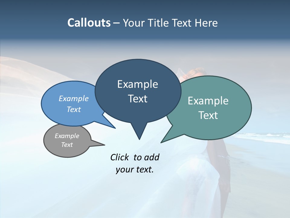 Back Healthy Color PowerPoint Template