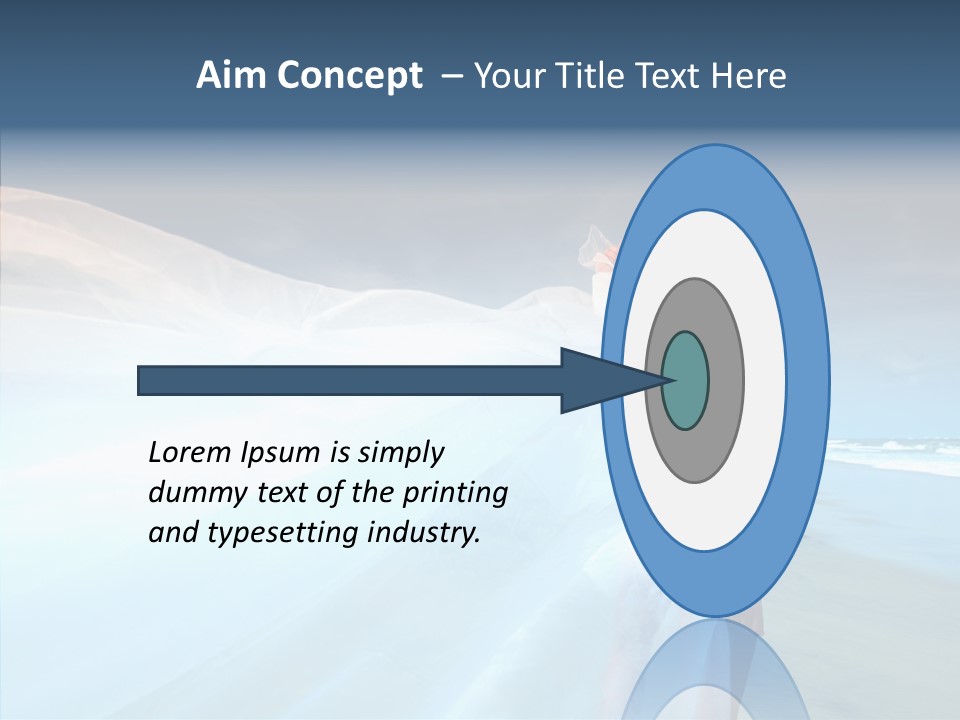 Back Healthy Color PowerPoint Template