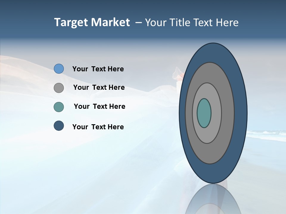 Back Healthy Color PowerPoint Template