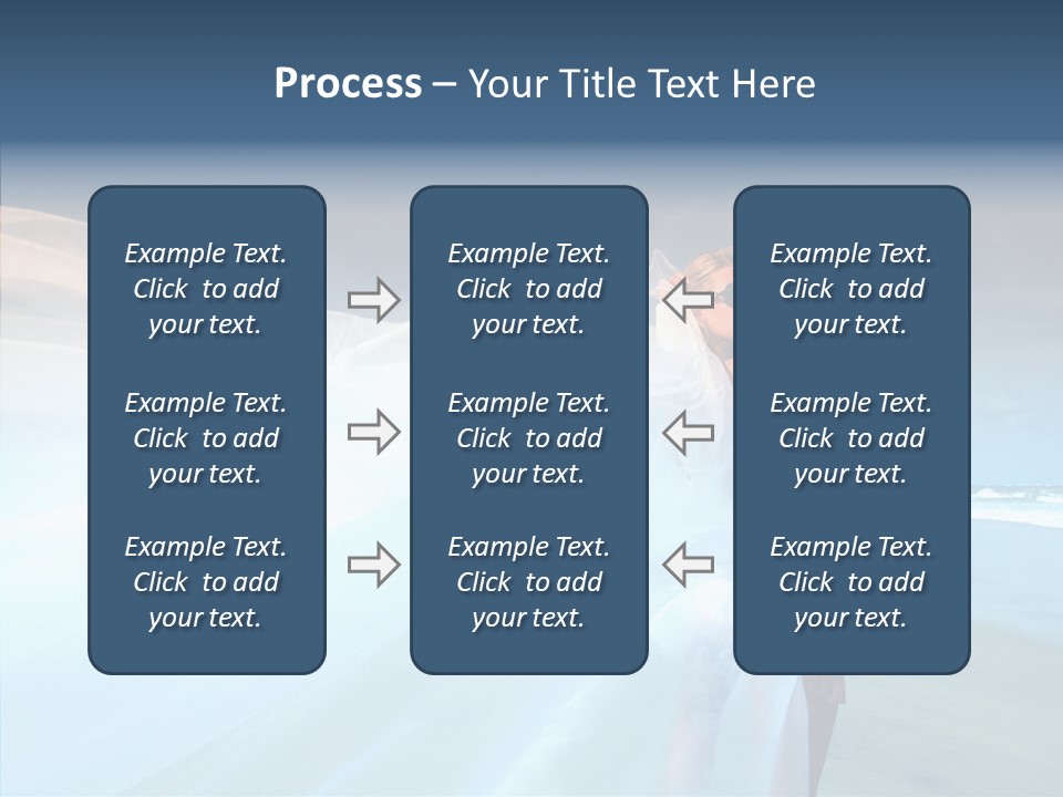 Back Healthy Color PowerPoint Template