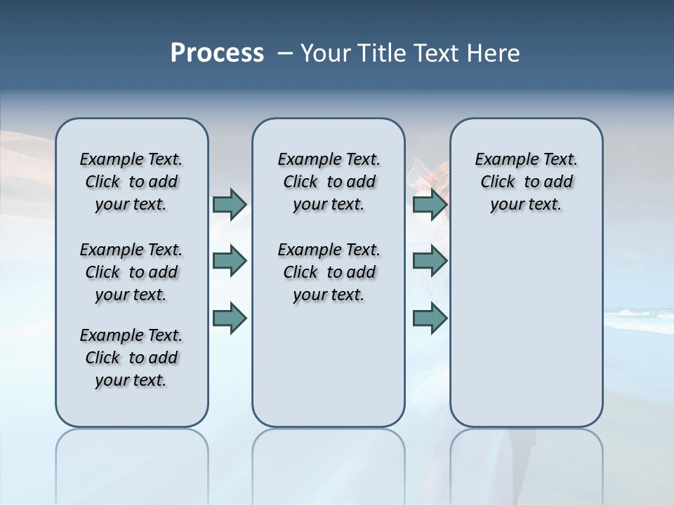Back Healthy Color PowerPoint Template