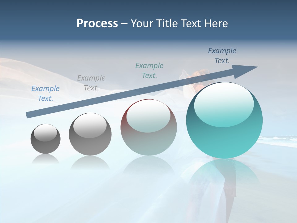 Back Healthy Color PowerPoint Template