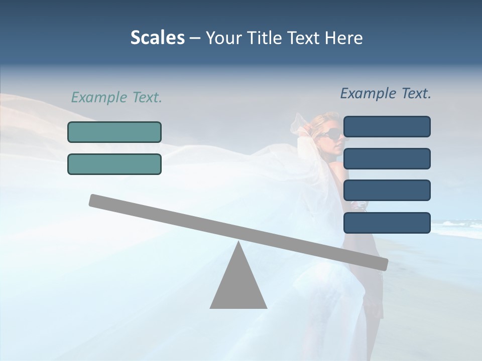 Back Healthy Color PowerPoint Template