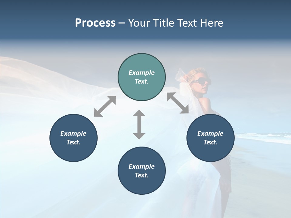 Back Healthy Color PowerPoint Template
