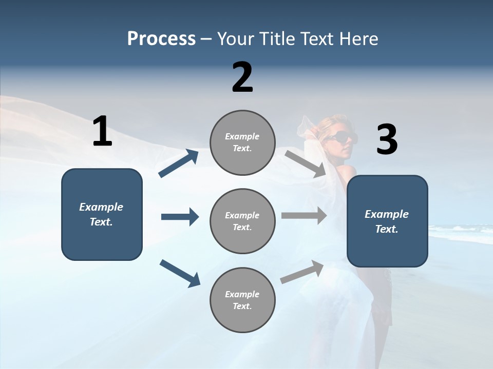 Back Healthy Color PowerPoint Template