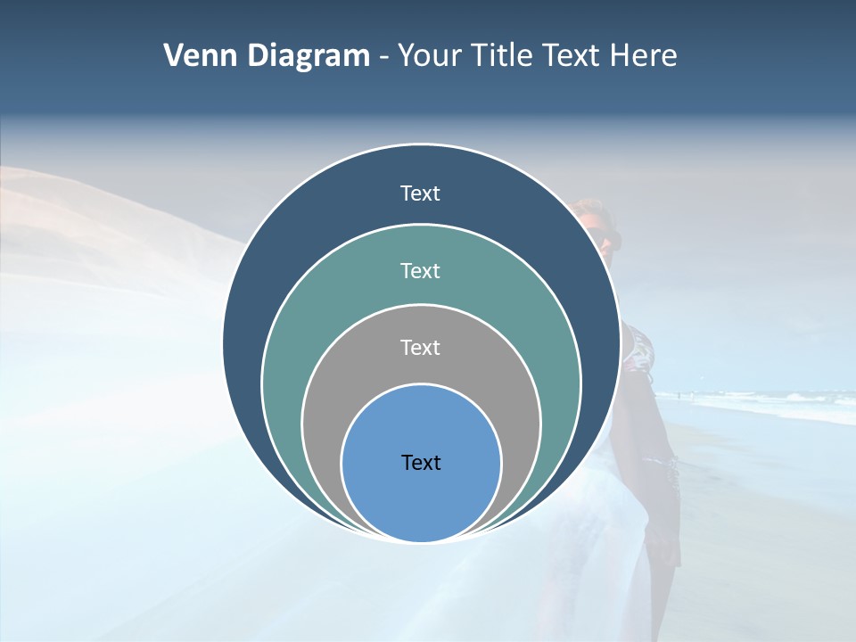 Back Healthy Color PowerPoint Template