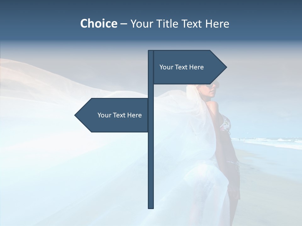 Back Healthy Color PowerPoint Template