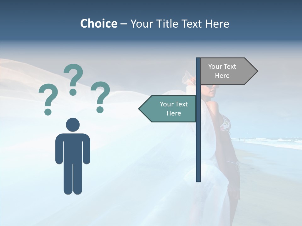 Back Healthy Color PowerPoint Template