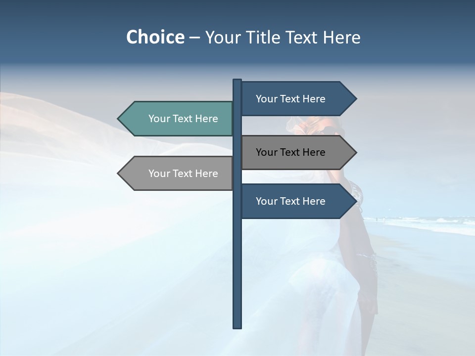 Back Healthy Color PowerPoint Template
