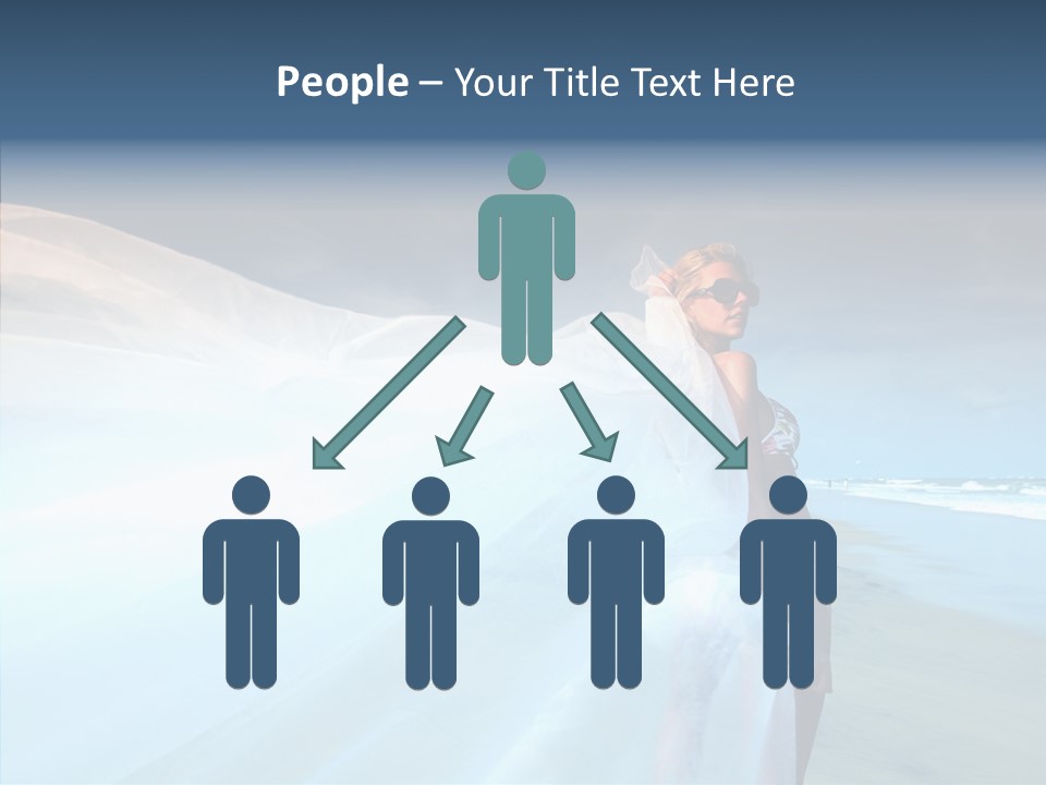 Back Healthy Color PowerPoint Template