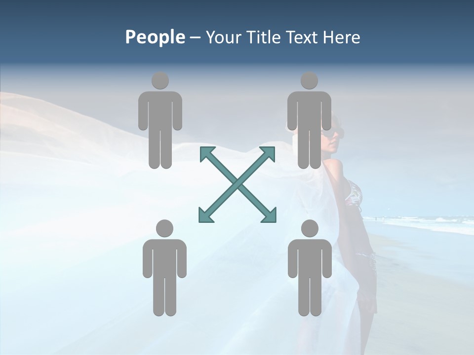 Back Healthy Color PowerPoint Template