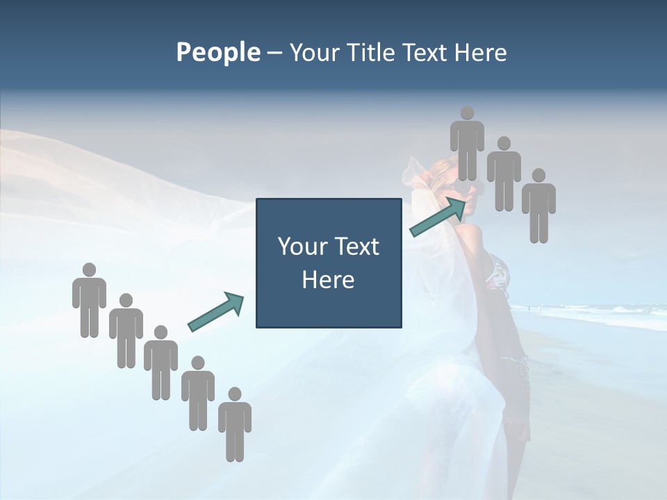 Back Healthy Color PowerPoint Template