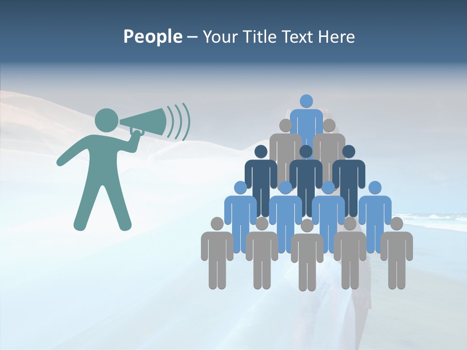 Back Healthy Color PowerPoint Template