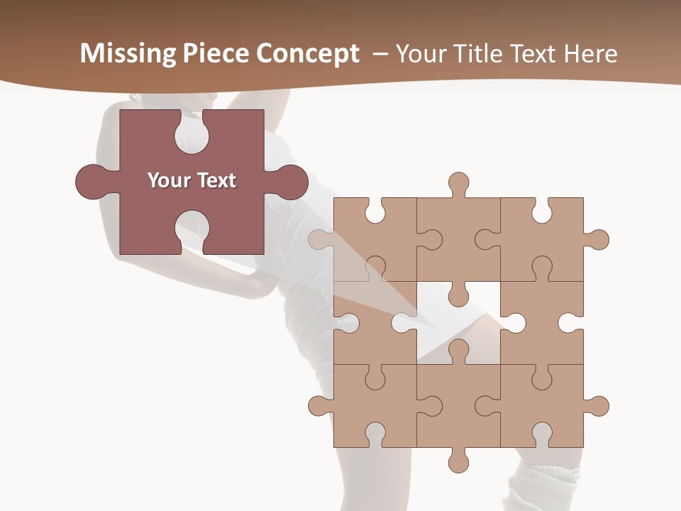 Sport Modern Color PowerPoint Template